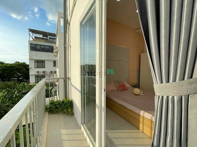 Hình ảnh CĂN hỘ Dịch Vụ 2 Phòng Ngủ 1WC _ Full Tiện Nghi