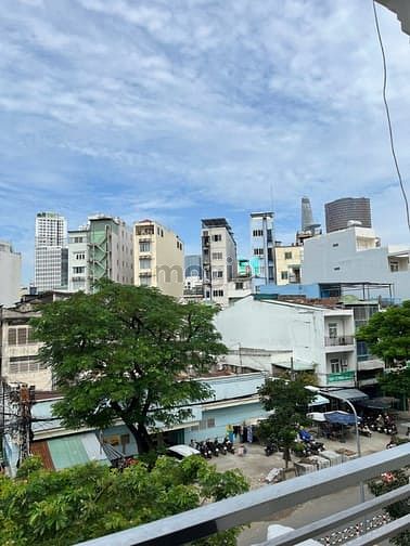 Hình ảnh Phòng 1PN-2PN mặt tiền Q4, 100% mới, full nội thất
