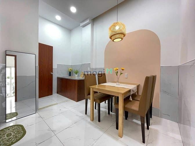 Hình ảnh CĂN hỘ Dịch Vụ 2 Phòng Ngủ 1WC _ Full Tiện Nghi
