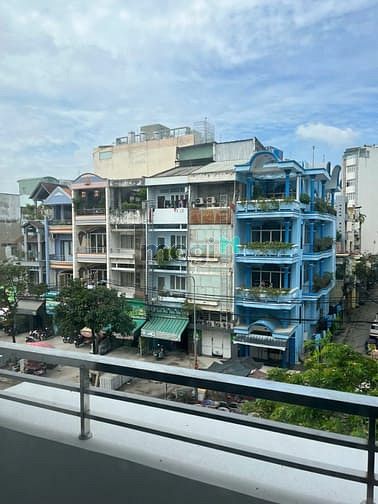 Hình ảnh Phòng 1PN-2PN mặt tiền Q4, 100% mới, full nội thất