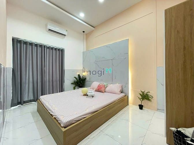 Hình ảnh CĂN hỘ Dịch Vụ 2 Phòng Ngủ 1WC _ Full Tiện Nghi
