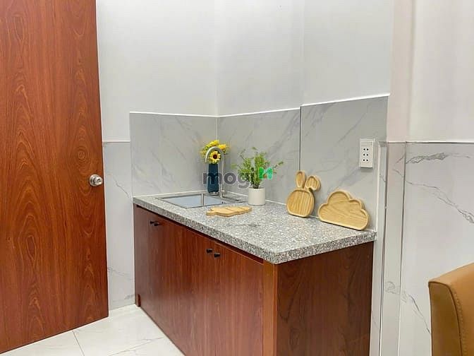 Hình ảnh CĂN hỘ Dịch Vụ 2 Phòng Ngủ 1WC _ Full Tiện Nghi