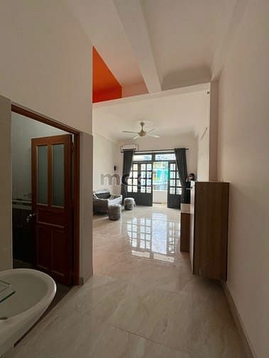 Hình ảnh Phòng 1PN-2PN mặt tiền Q4, 100% mới, full nội thất