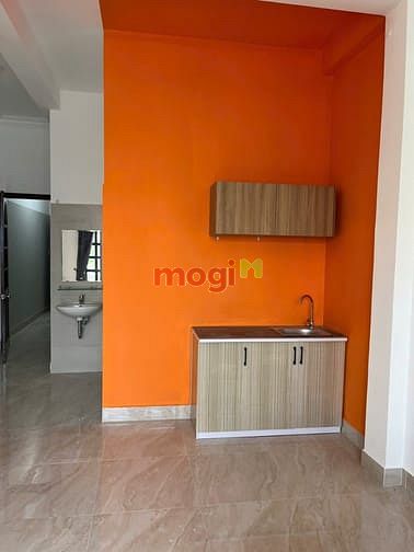 Hình ảnh Phòng 1PN-2PN mặt tiền Q4, 100% mới, full nội thất