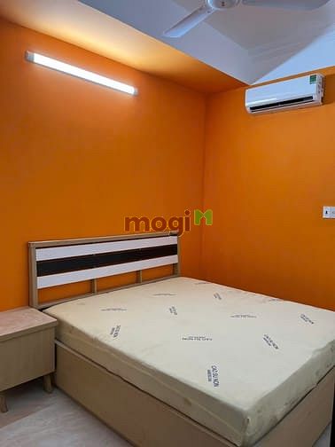 Hình ảnh Phòng 1PN-2PN mặt tiền Q4, 100% mới, full nội thất
