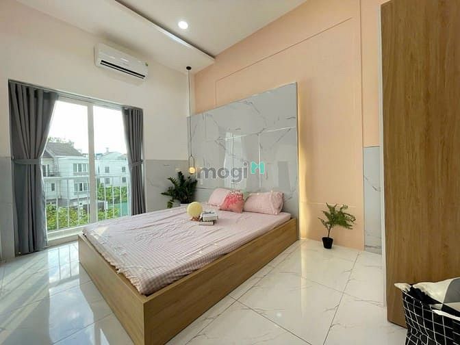 Hình ảnh CĂN hỘ Dịch Vụ 2 Phòng Ngủ 1WC _ Full Tiện Nghi
