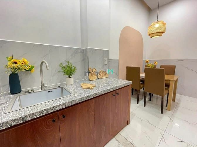 Hình ảnh CĂN hỘ Dịch Vụ 2 Phòng Ngủ 1WC _ Full Tiện Nghi