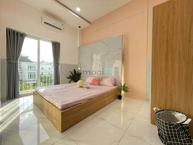 Hình ảnh CĂN hỘ Dịch Vụ 2 Phòng Ngủ 1WC _ Full Tiện Nghi
