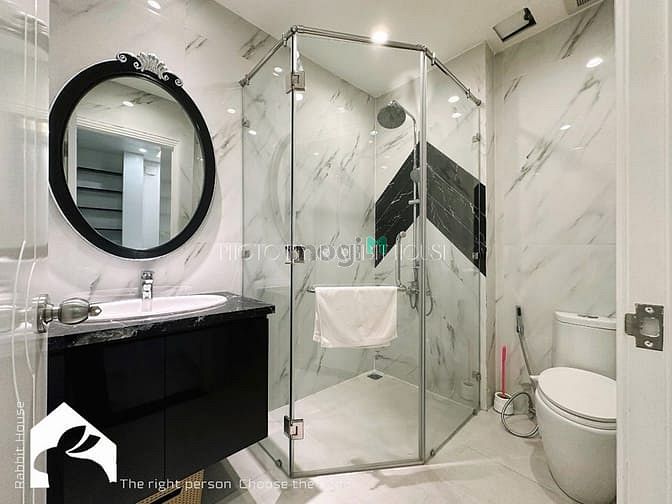 Hình ảnh Mb6623 nạp rút nhanh chóng 2PN 1WC full nội thất cao cấp dịch vụ tốt khu Đa Kao