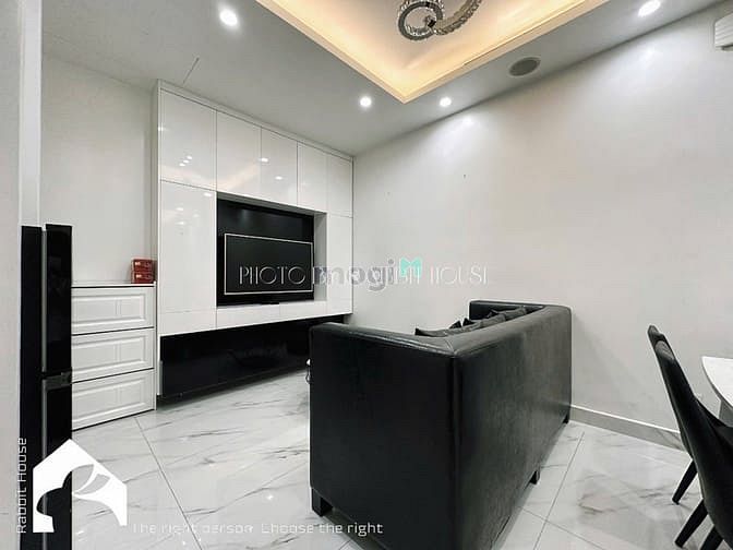 Hình ảnh Mb6623 nạp rút nhanh chóng 2PN 1WC full nội thất cao cấp dịch vụ tốt khu Đa Kao