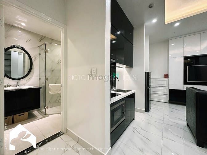 Hình ảnh Mb6623 nạp rút nhanh chóng 2PN 1WC full nội thất cao cấp dịch vụ tốt khu Đa Kao