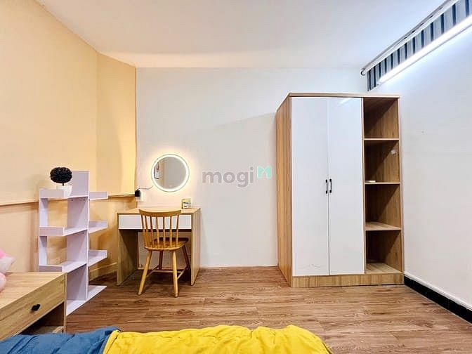 Hình ảnh Căn Hộ 3pN 1WC _ Nội Thất Đầy Đủ _ Thoáng