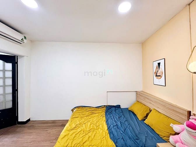 Hình ảnh Căn Hộ 3pN 1WC _ Nội Thất Đầy Đủ _ Thoáng