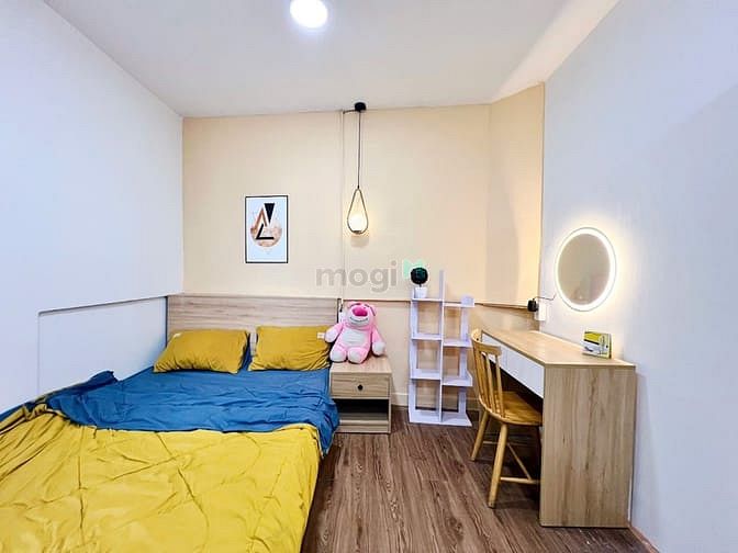 Hình ảnh Căn Hộ 3pN 1WC _ Nội Thất Đầy Đủ _ Thoáng
