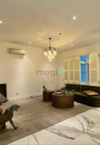 Hình ảnh Cần cho thuê biệt thự Mỹ Thái, Phú Mỹ Hưng, Quận 7
