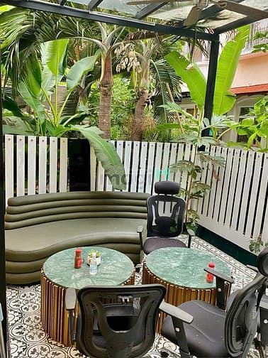 Hình ảnh Cần cho thuê biệt thự Mỹ Thái, Phú Mỹ Hưng, Quận 7