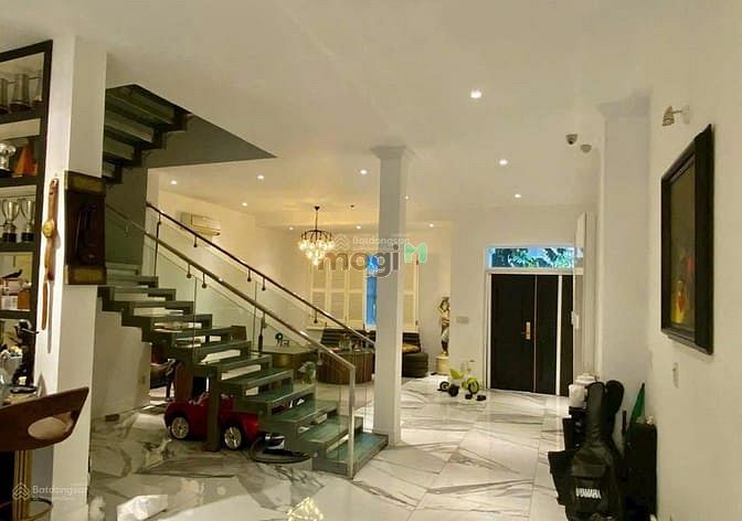 Hình ảnh Cần cho thuê biệt thự Mỹ Thái, Phú Mỹ Hưng, Quận 7