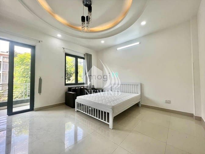 Hình ảnh 🔥 Mb6623 nạp rút nhanh chóng mới 100% xây ngay Công viên Văn Hóa - Full nội thất 🔥