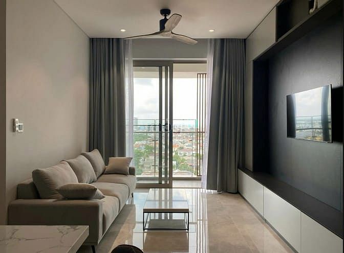 Hình ảnh Cho thuê Trang Chủ MB66.COM / Đăng Ký Tặng 66K chung cư cao cấp Midtown M8 - Phú Mỹ Hưng-TP.HCM