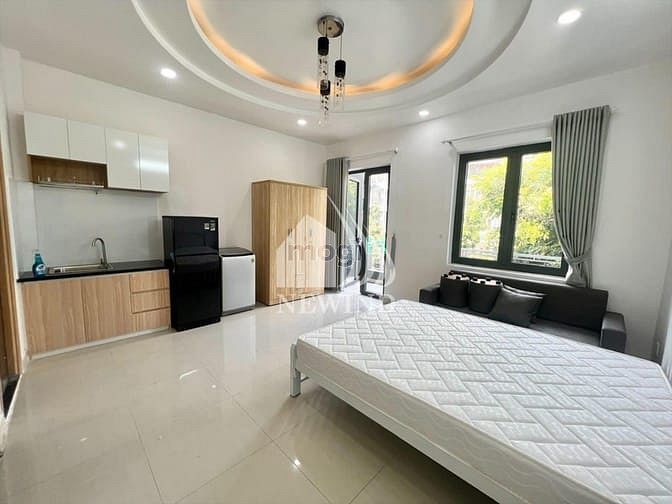 Hình ảnh 🔥 Mb6623 nạp rút nhanh chóng mới 100% xây ngay Công viên Văn Hóa - Full nội thất 🔥