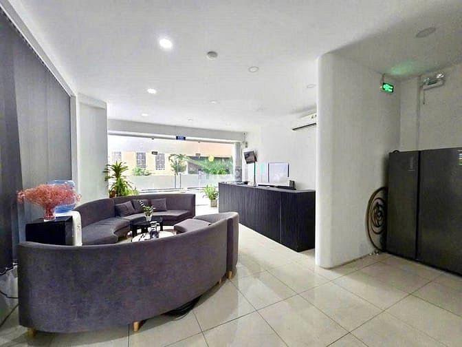 Hình ảnh Cho thuê nhà nguyên căn - Phường Xuân Hòa mới