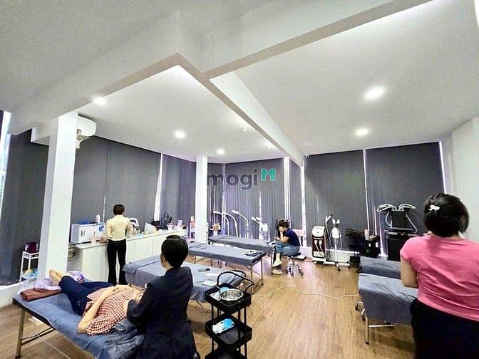 Hình ảnh Cho thuê nhà nguyên căn - Phường Xuân Hòa mới