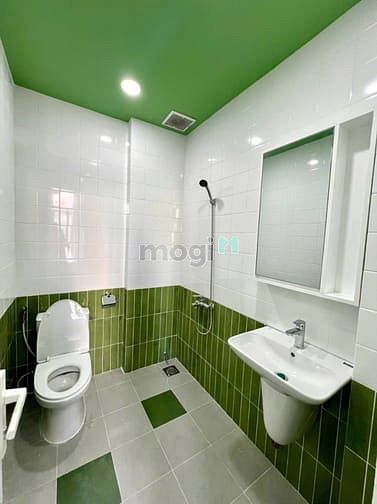 Hình ảnh Mb6623 nạp rút nhanh chóng Studio full nội thất cửa sổ lớn gần chợ Hồ Thị Kỷ