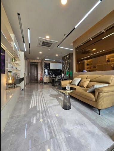 Hình ảnh Cho thuê Trang Chủ MB66.COM / Đăng Ký Tặng 66K chung cư cao cấp Midtown M8 - Phú Mỹ Hưng-TP.HCM