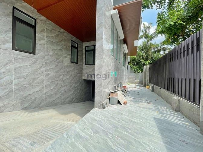 Hình ảnh Cho thuê biệt thự dự án Mystery Hưng Thịnh Quận 2 sd 500m2 giá Hỗ trợ