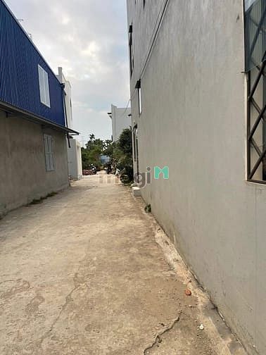 Hình ảnh Bán nhà 2 tầng Kiều Trung An Dương Hải Phòng