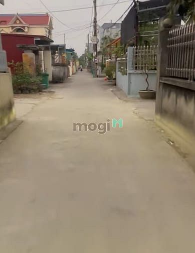 Hình ảnh Bán nhà 2 tầng Kiều Trung An Dương Hải Phòng