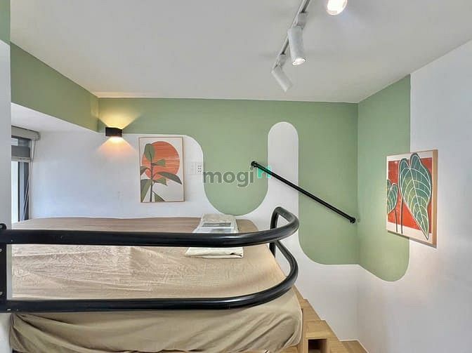 Hình ảnh Dự án mới dạng duplex siêu rộng