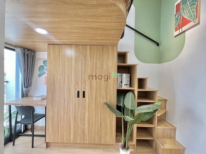 Hình ảnh Dự án mới dạng duplex siêu rộng