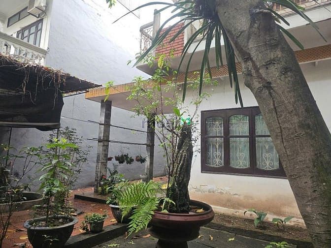 Hình ảnh Bán đất CC mini Kim Ngưu, 24 tỷ, 193m2, bao đẹp giá ưu đãi