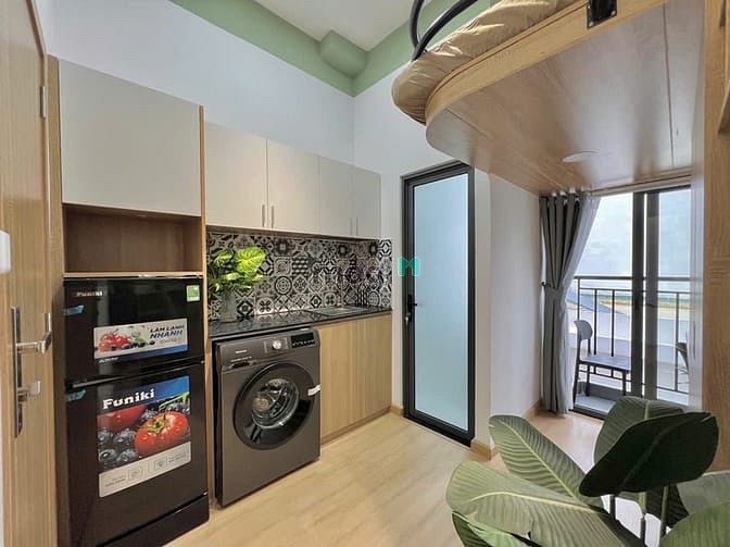 Hình ảnh Dự án mới dạng duplex siêu rộng