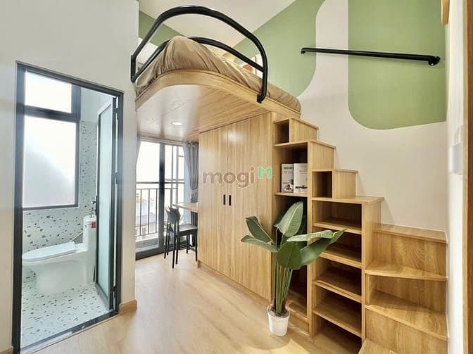 Hình ảnh Dự án mới dạng duplex siêu rộng