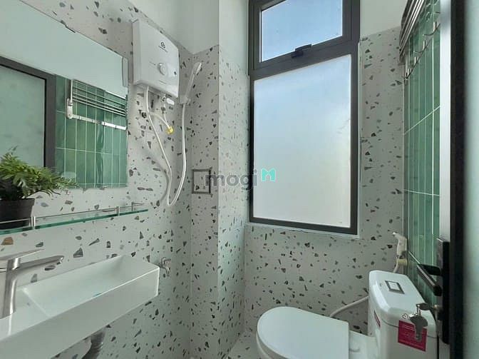 Hình ảnh Dự án mới dạng duplex siêu rộng