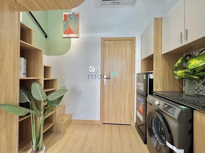 Hình ảnh Dự án mới dạng duplex siêu rộng