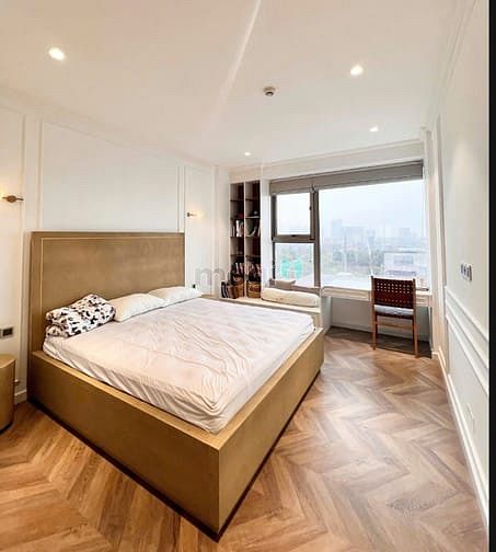 Hình ảnh Cho thuê Trang Chủ MB66.COM / Đăng Ký Tặng 66K chung cư cao cấp Midtown M8 - Phú Mỹ Hưng-TP.HCM