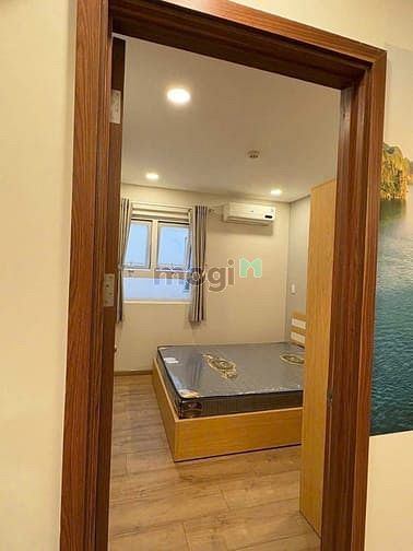 Hình ảnh Chung cư Harmona, Trương Công Định, TB: 15,5tr, 3pn, 95m2, full nt