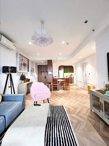 Hình ảnh Cho thuê Trang Chủ MB66.COM / Đăng Ký Tặng 66K chung cư cao cấp Midtown M8 - Phú Mỹ Hưng-TP.HCM