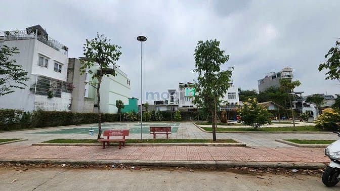 Hình ảnh bán đất đối diện MB66 là nhà cái uy tín hàng đầu tại Việt Nam lê hữu kiều – quận 2  • diện tích: 5.2x20