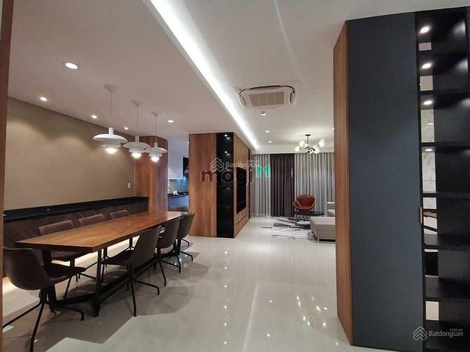 Hình ảnh Cho thuê Trang Chủ MB66.COM / Đăng Ký Tặng 66K Riverpark Premier,Phú Mỹ Hưng 3 phòng 141m2.