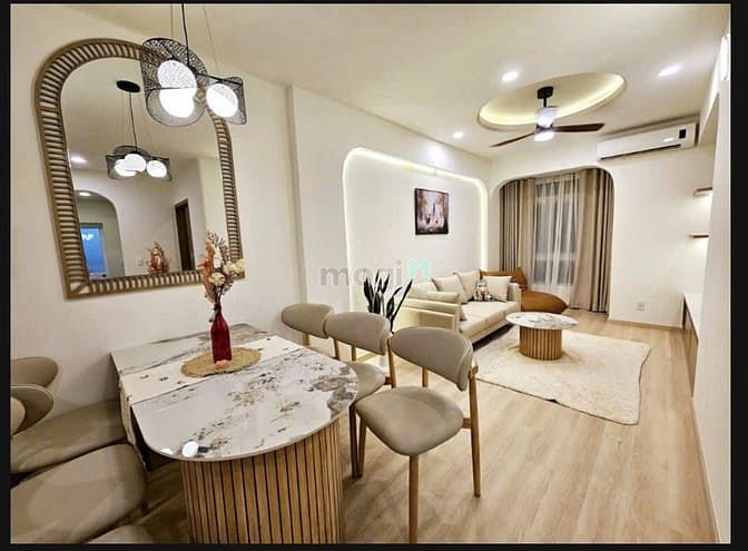 Hình ảnh Cho thuê Trang Chủ MB66.COM / Đăng Ký Tặng 66K chung cư Sky Garden - Phú Mỹ Hưng-TP.HCM