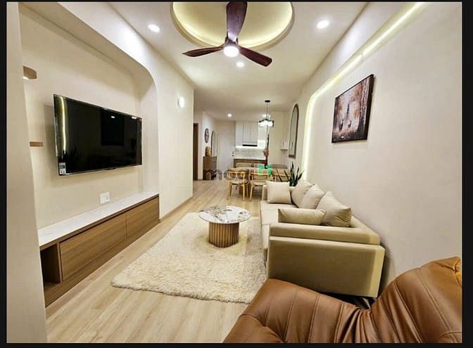 Hình ảnh Cho thuê Trang Chủ MB66.COM / Đăng Ký Tặng 66K chung cư Sky Garden - Phú Mỹ Hưng-TP.HCM