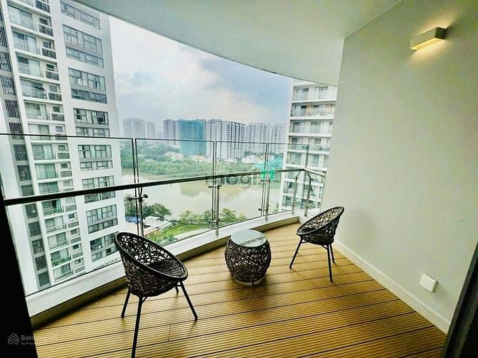 Hình ảnh Cho thuê Trang Chủ MB66.COM / Đăng Ký Tặng 66K Riverpark 2 Premier , View sông Phú Mỹ Hưng, Quận 7