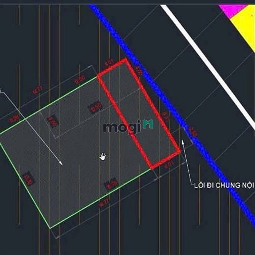 Hình ảnh Đường Đình Phong Phú – Quận 9 cũ (TP. Thủ Đức) 250m² – mặt tiền 13m