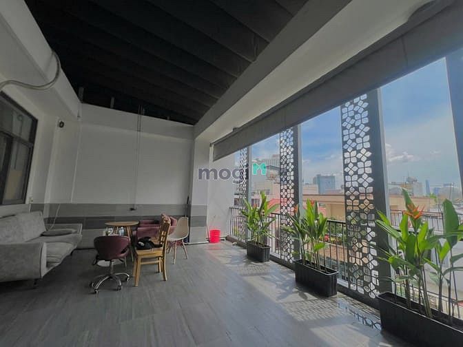 Hình ảnh CĂN hộ penthouse 2 Phòng Ngủ Thang máy _ giặt Sấy Riêng xịn