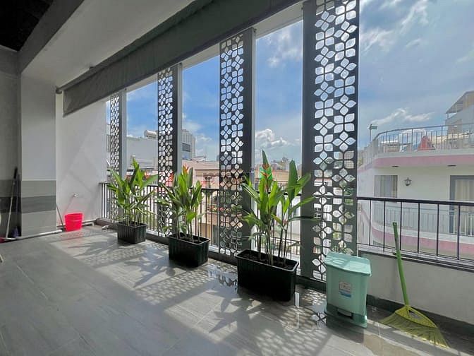 Hình ảnh CĂN hộ penthouse 2 Phòng Ngủ Thang máy _ giặt Sấy Riêng xịn