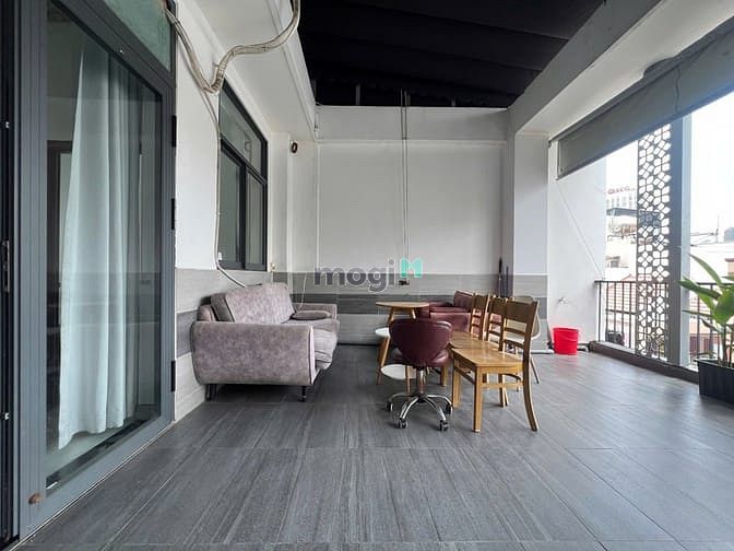 Hình ảnh CĂN hộ penthouse 2 Phòng Ngủ Thang máy _ giặt Sấy Riêng xịn